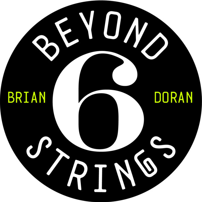 Beyond 6 Strings Brian Doran Beyond 6 Strings