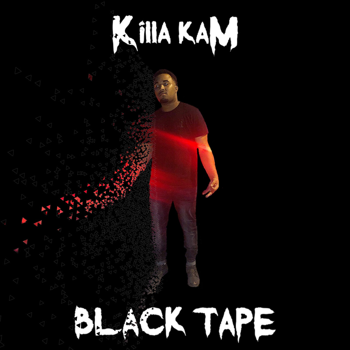 Go Crazy [Prod. KiLLA KAM] | KiLLA KAM
