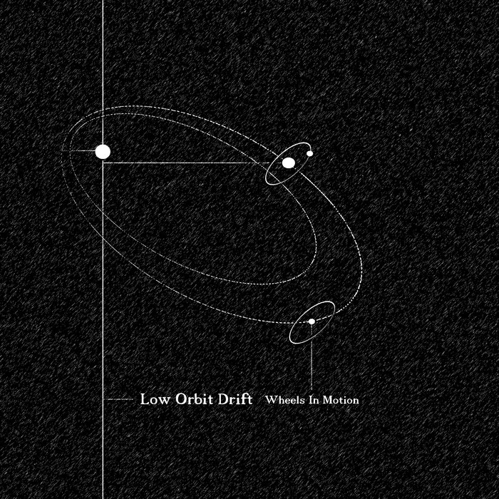 Wheels In Motion Low Orbit Drift