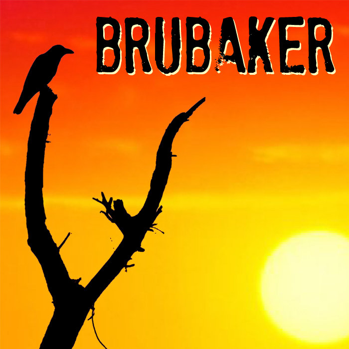 BRUBAKER brubaker