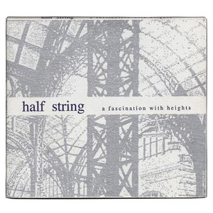 a fascination with heights cover