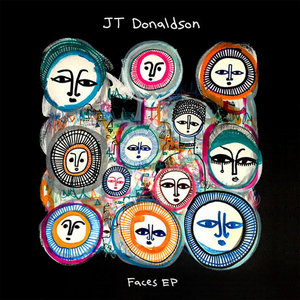 Faces EP cover
