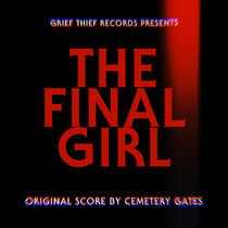 The Final Girl - OST cover art