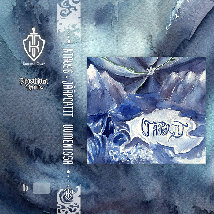 KTR018 - Keiser av en Dimensjon Ukjent | Mortiis | Kajdum's Tower
