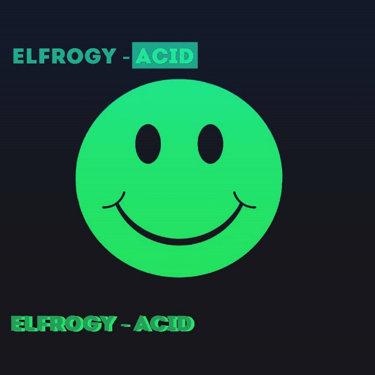 ACID (Free Download Compilation) ELFROGY