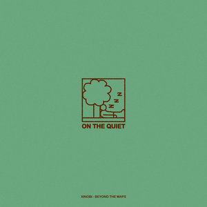 Beyond The Maps EP cover