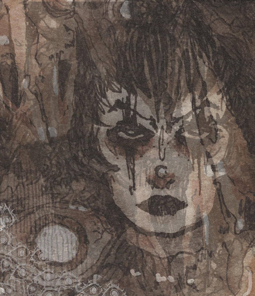 THE UNDERWORLD OF ENDLESS WANDERING | Merakirozes