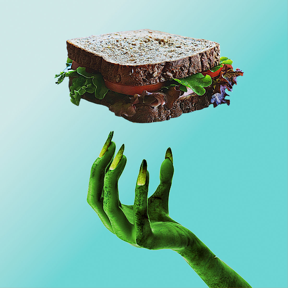 Goblin Myth - Demos | Bonus Sandwich | Bonus Sandwich!