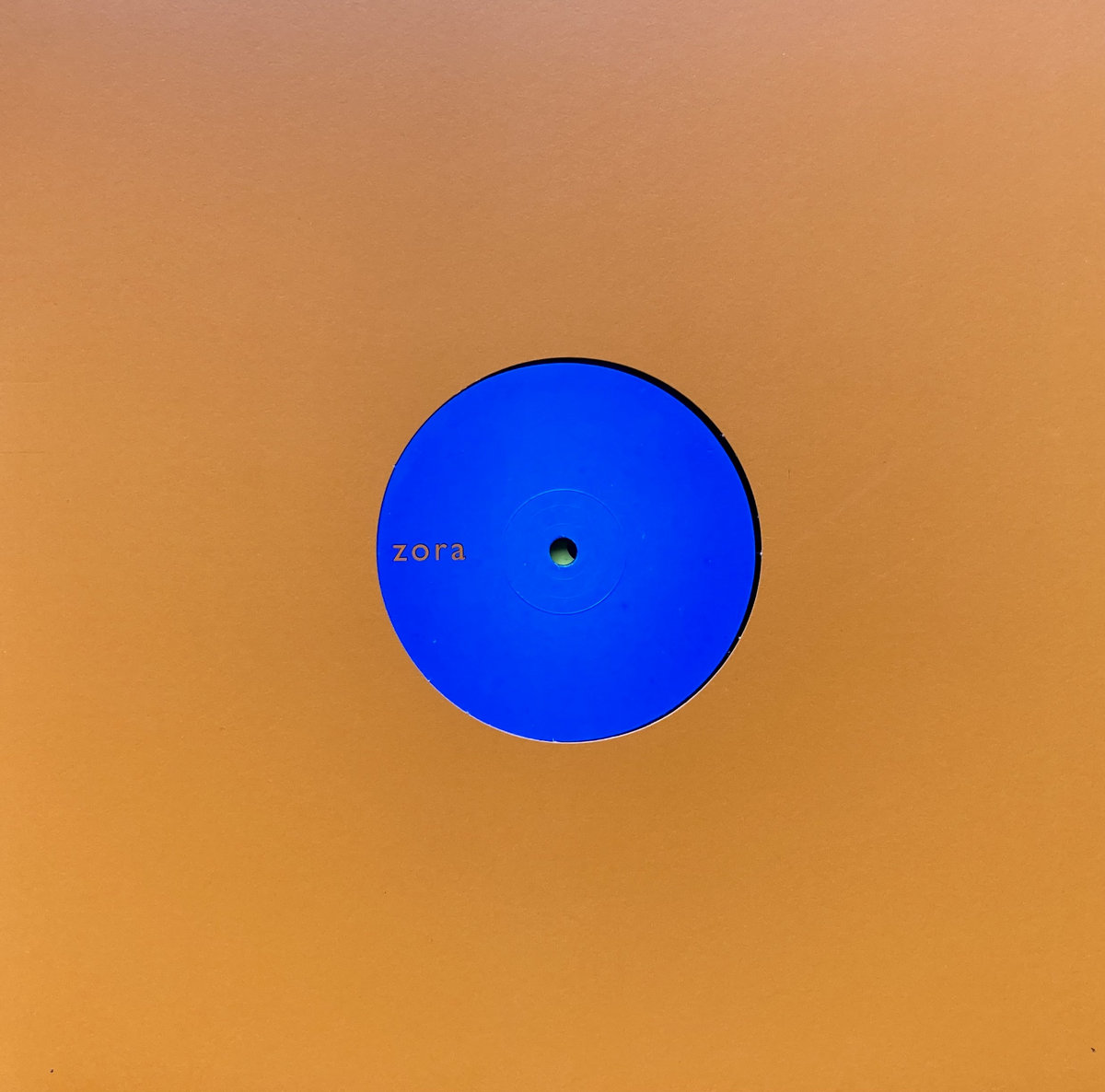 Ernst 13 Yvette / Zora | Thomas Brinkmann / Soul Center