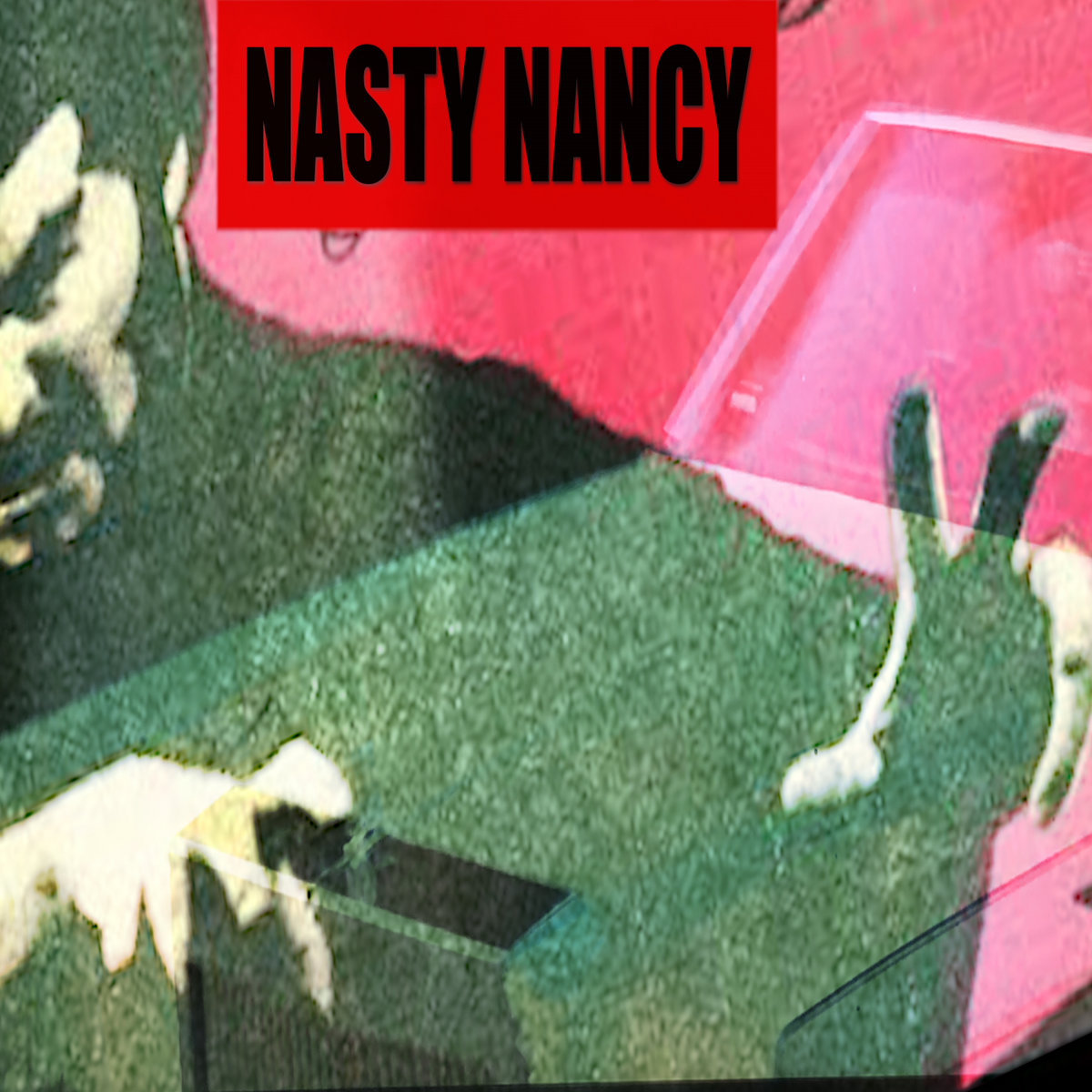 Poison Hand | NASTY NANCY