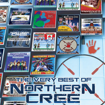 The Very Best of Northern Cree | Northern Cree | Canyon Records