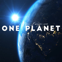 One Planet cover art