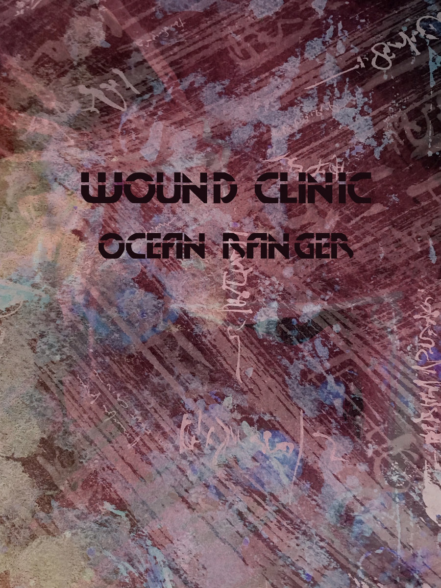 Animal Structure Wound Clinic Chop Records