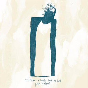 Play Pretend EP cover