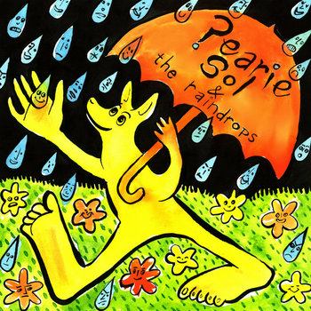 Real Happiness | Pearie Sol | HHBTM Records