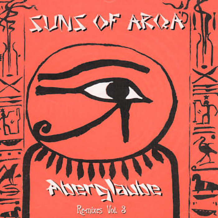 Aberglaube Suns of Arqa