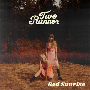 Two Runner — Red Sunrise
