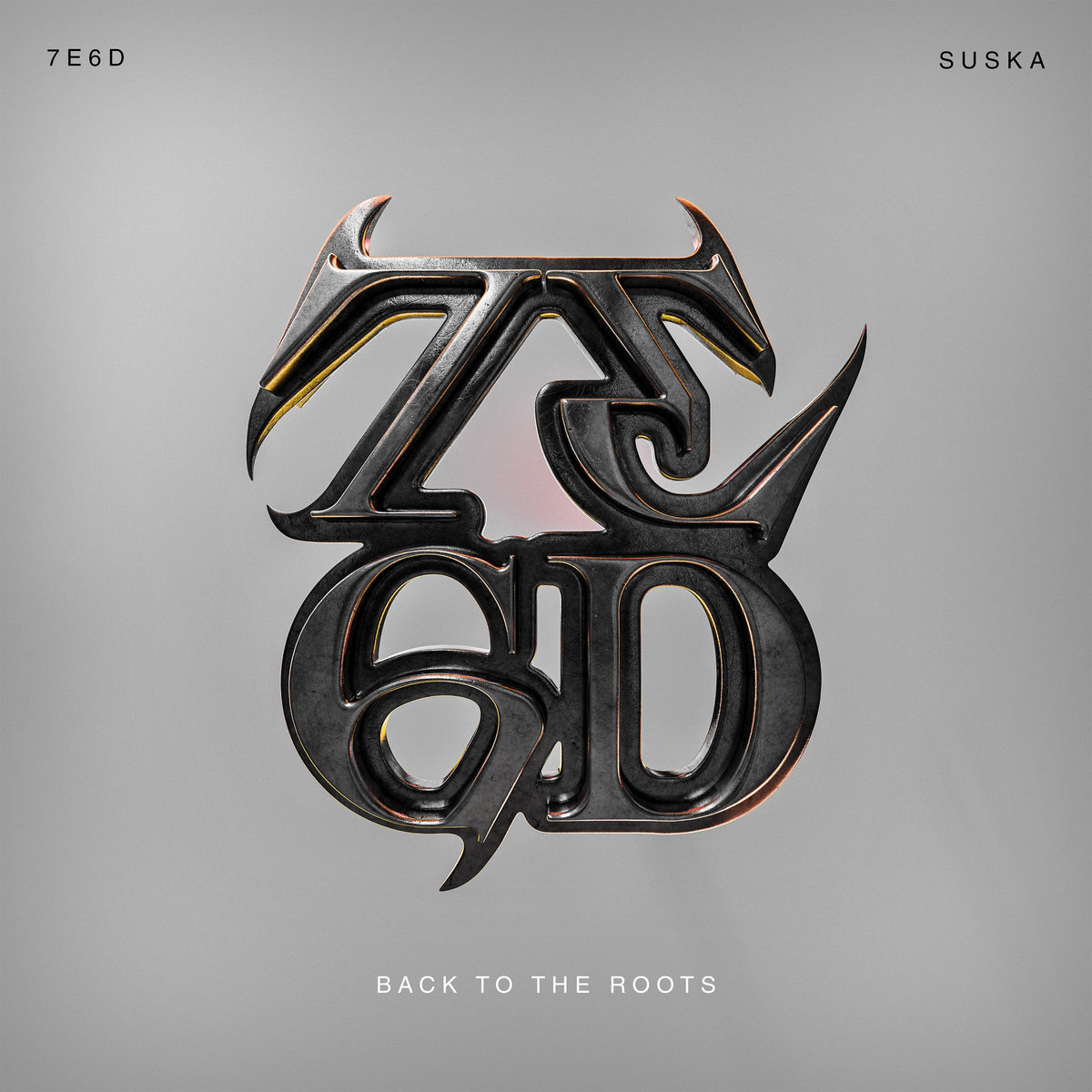 SUSKA - Back To The Roots | SUSKA | 7E6D