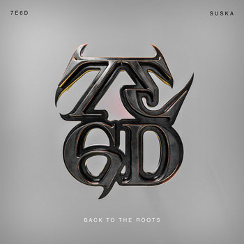 Track artwork for SUSKA - Back To The Roots
