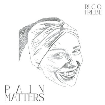 独LP Rico Friebe Pain Matters RELTIME09V Time In The Special Practice Of Relativity /00260 Music | Time In The Special Practice Of Relativity