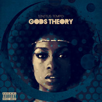 Gods Theory cover art