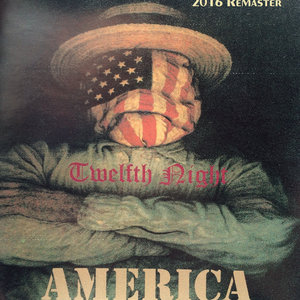 America (2016 Remaster) cover