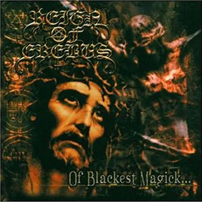 Music | Reign Of Erebus