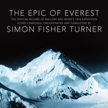 Music | Simon Fisher Turner