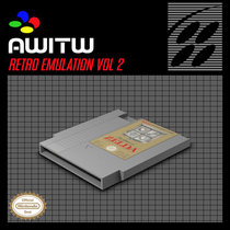 Retro Emulation Vol.2 cover art
