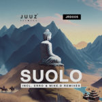 JRD005 Suolo (incl. Erro and Mike.D remixes)