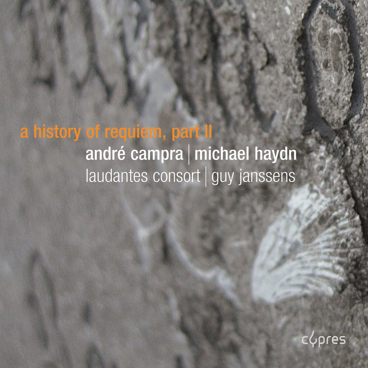 André Campra | Michael Haydn | A history of the Requiem, part II