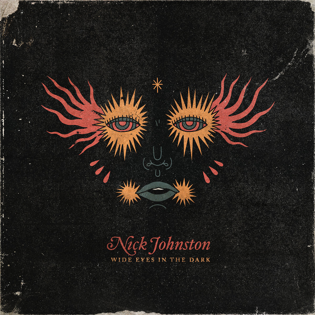 Wide Eyes in the Dark | Nick Johnston