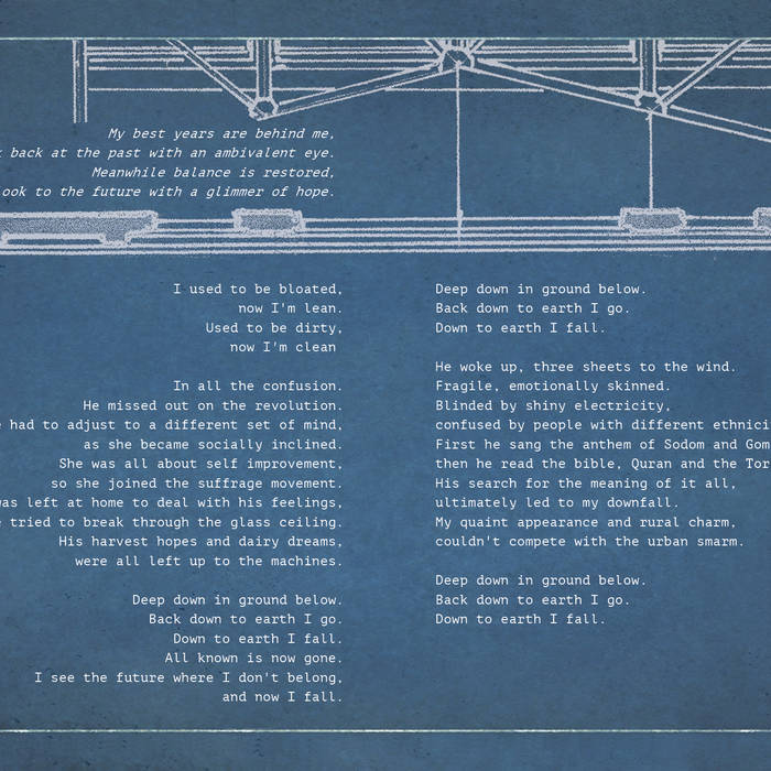 Midlife Infringement