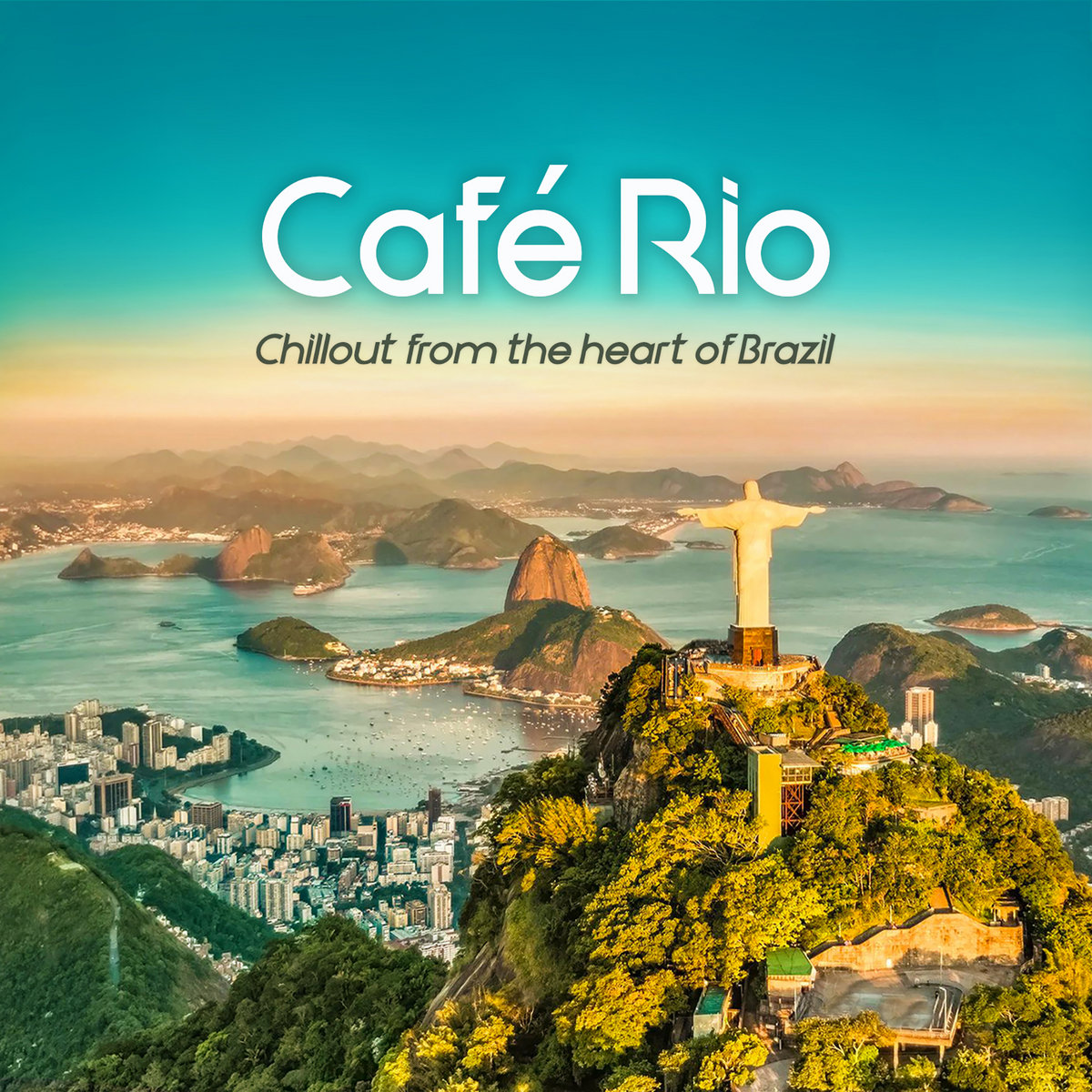 Café Rio Avatar Records