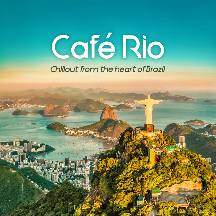 Caf Rio Avatar Records caf-rio-avatar-records