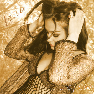 ...Of Life cover