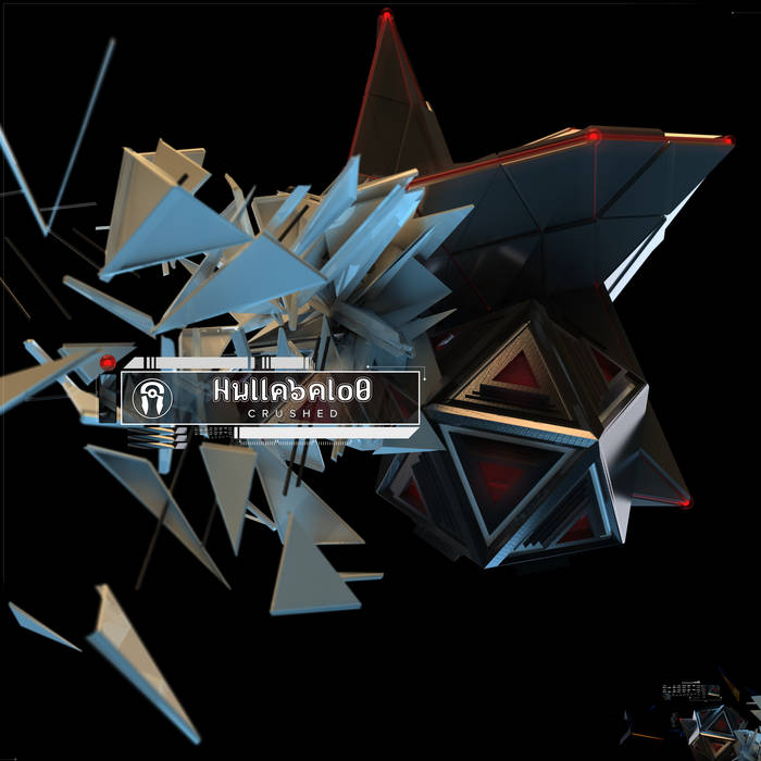 Chrome shards