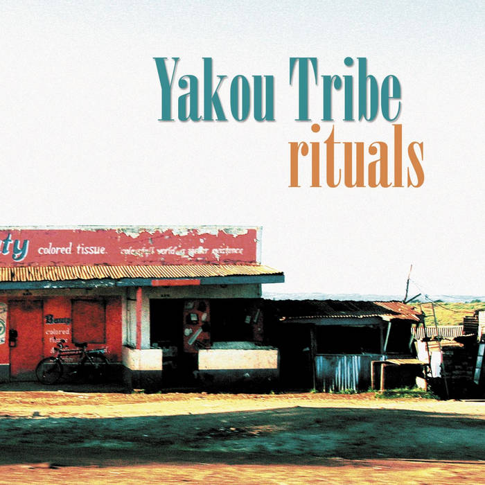Rituals
by Yakou Tribe
