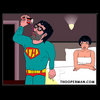 "Thooperman Theme"