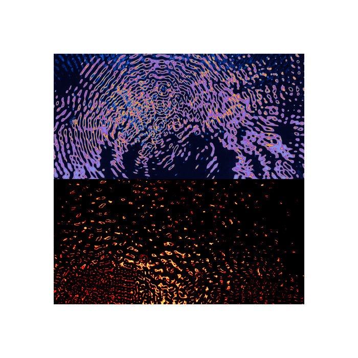 Pochette de Never Enough // Paradise In Purgatory par Precious Mess