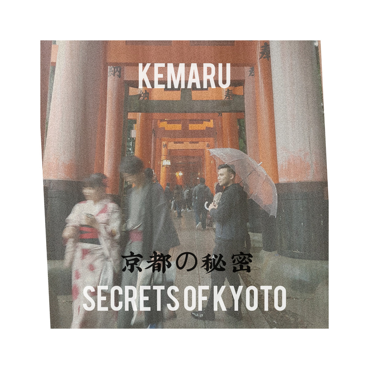 Secrets Of Kyoto Kemaru Secrets Of Kyoto Kemaru