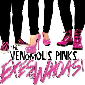 Exes & Whoas! cover