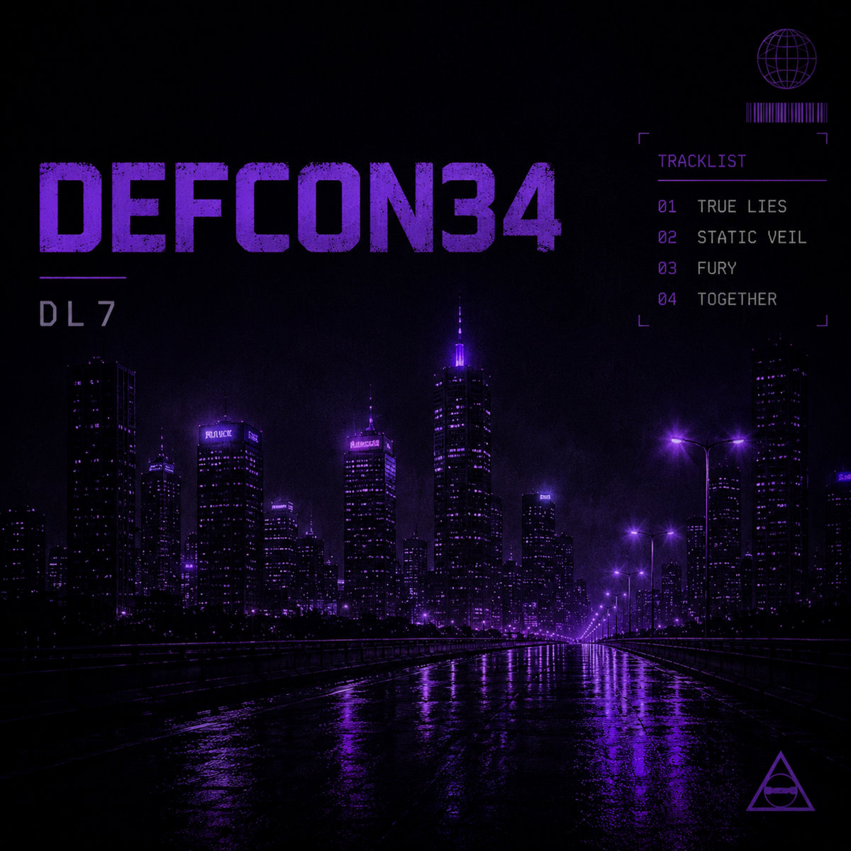 DEFCON34 Submission | DL7