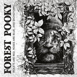 Violets are red, roses are blue and dichotomy cover
