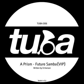 Future Samba EP | Prism