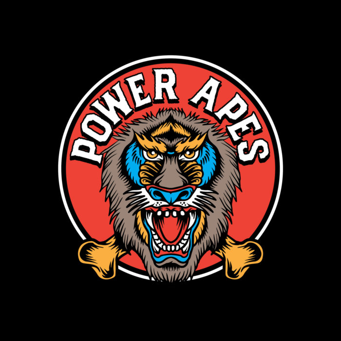 Power Apes Power Apes