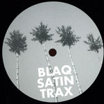 Fede Lng, Peter Clamat, Lootbeg, Ranko, Carlo & Toefflinger  - Blaq Satin Tracks (BLAQNUMBERS002)