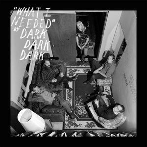 Dark Dark Dark — What I Needed EP