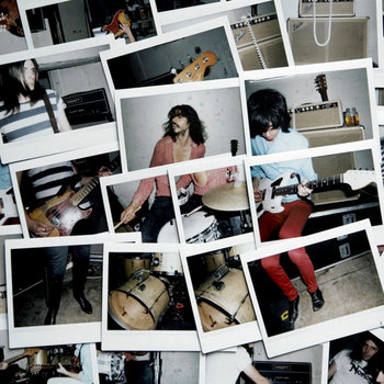 Music | Little Barrie