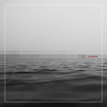 isolate_ cover art